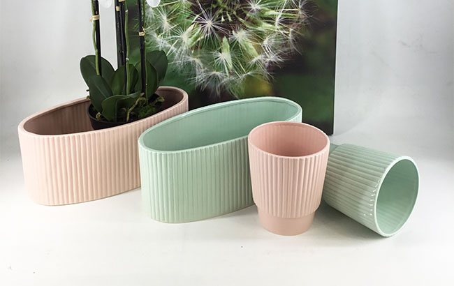 Vasi in ceramica